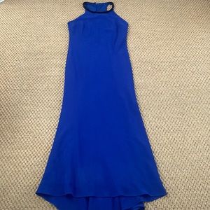 Calvin Klein Evening Dress